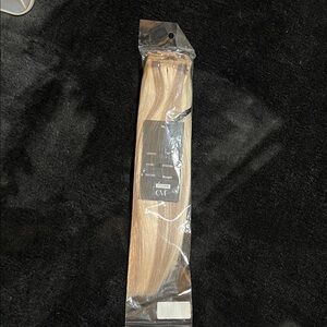 Covet and Mane 613/18A 10in tie in hair extensions